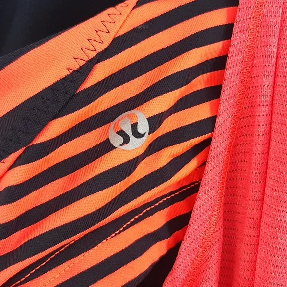 * Lululemon Tank - Picture 5 of 6